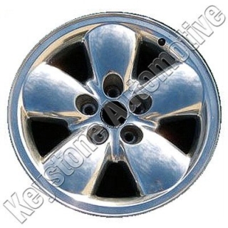 Felgen - Wheels  Ram PU 1500  9,5 x 20